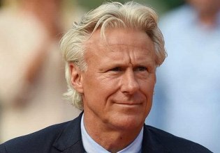 «Μάχη» με τον καρκίνο δίνει ο θρύλος του τένις, Μπιορν Μποργκ