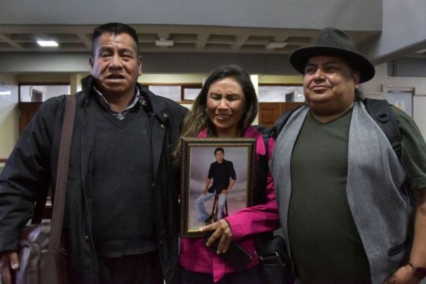 Βολιβία: Ποινή φυλάκισης σε ισπανούς ιησουίτες που συγκάλυψαν τη σεξουαλική κακοποίηση δεκάδων παιδιών