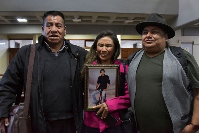 Βολιβία: Ποινή φυλάκισης σε ισπανούς ιησουίτες που συγκάλυψαν τη σεξουαλική κακοποίηση δεκάδων παιδιών