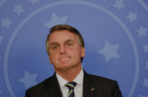 Βραζιλία: Σε 27 χρόνια κάθειρξη καταδικάστηκε ο τέως πρόεδρος Μπολσονάρο