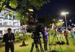 Βραζιλία: Στο νοσοκομείο διακομίστηκε ο Μπολσονάρο