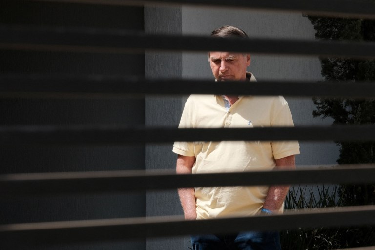 Η ακροδεξιά στη Βραζιλία προετοιμάζεται για την επόμενη μέρα – Μπολσονάρου Νο2 στα σκαριά