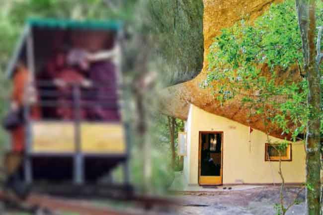 Σρι Λάνκα: Επτά βουδιστές μοναχοί σκοτώθηκαν όταν έσπασε το καλώδιο τελεφερίκ