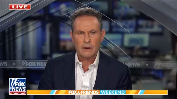 ΗΠΑ: Συγγνώμη ζήτησε μετά την κατακραυγή ο παρουσιαστής του Fox News για τη… θανάτωση των αστέγων