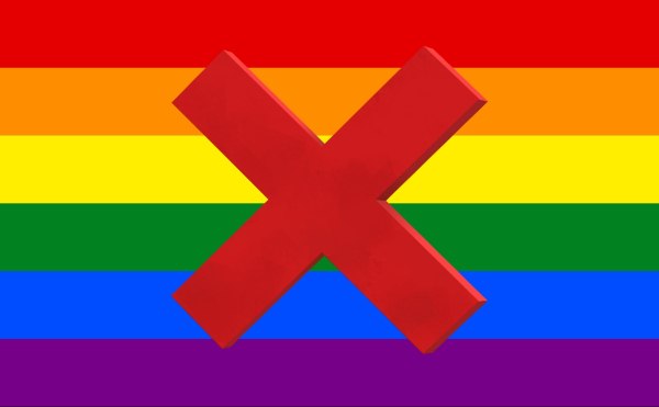 Μπουρκίνα Φάσο: Η χούντα ποινικοποιεί την ομοφυλοφιλία