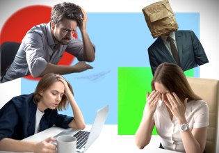 Εργοδότες πληρώνουν το τίμημα του burnout εργαζομένων – Επιστράτευση coaching για να αντέξουν