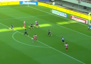 Απειλεί ο Ολυμπιακός με Ελ Κααμπί (vid)