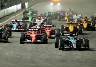 Η Cadillac μπαίνει στη Φόρμουλα 1 με τίμημα-ρεκόρ