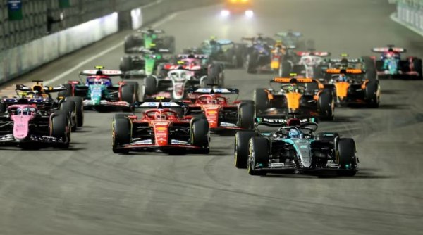 Η Cadillac μπαίνει στη Φόρμουλα 1 με τίμημα-ρεκόρ