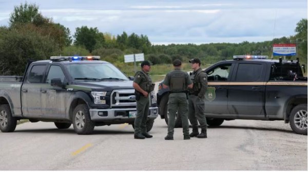 Καναδάς: Ένας νεκρός και τουλάχιστον έξι τραυματίες σε επίθεση με μαχαίρι