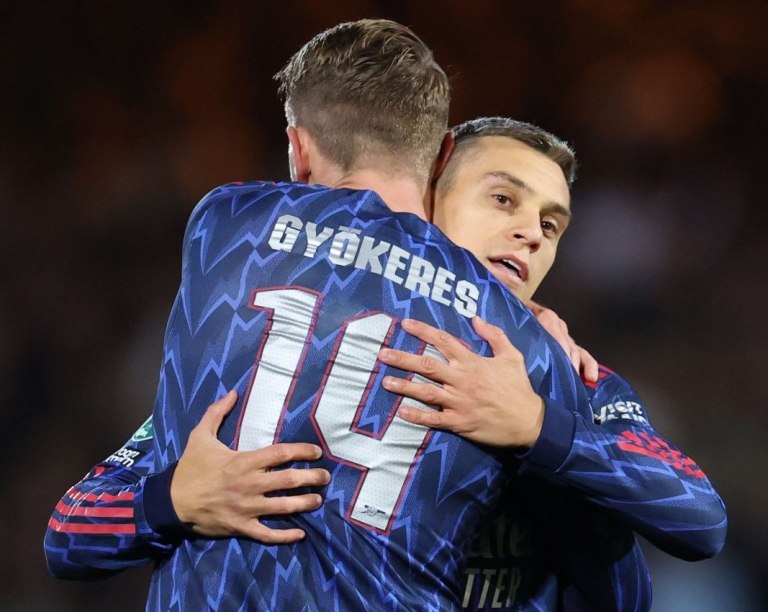 Προκρίθηκαν άνετα τα φαβορί Νιούκαστλ, Τότεναμ, Σίτι και Αρσεναλ