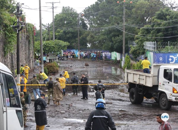 Ισπανία: Ενας νεκρός εξαιτίας πλημμυρών στην Καταλονία