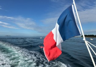 Πόσο «ανοιχτές» είναι οι ελληνικές εξαγωγές στη γαλλική οικονομία [γραφήματα]