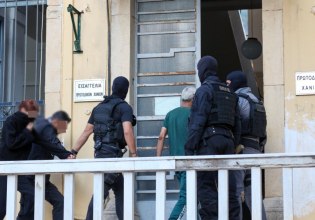 Αποκάλυψη – «Εξυπηρετήσεις έκανα, όχι εκβιασμούς» λέει ο αρχηγός της κρητικής μαφίας – Εξετάζεται η εμπλοκή δικαστικών