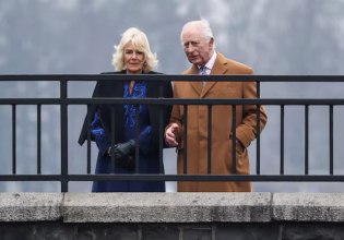 Ο βασιλιάς Κάρολος Γ’ θα πραγματοποιήσει επίσημη επίσκεψη στο Βατικανό