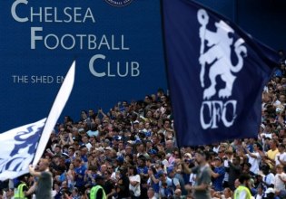 Μπλεξίματα για την Τσέλσι: Κατηγορείται για 74 παραβάσεις από την αγγλική ομοσπονδία ποδοσφαίρου