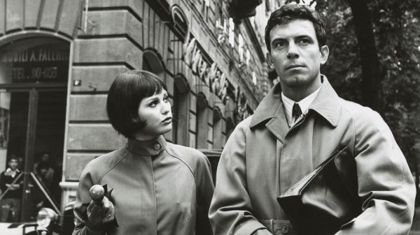 Κλαούντια Καρντινάλε – Ο άγνωστος γιος που παρουσίαζε ως τον «μικρό της αδερφό» για χρόνια