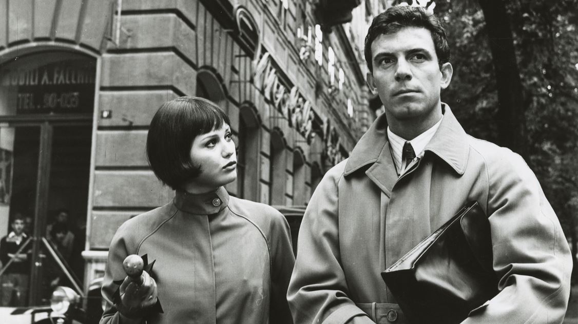 Κλαούντια Καρντινάλε – Ο άγνωστος γιος που παρουσίαζε ως τον «μικρό της αδερφό» για χρόνια