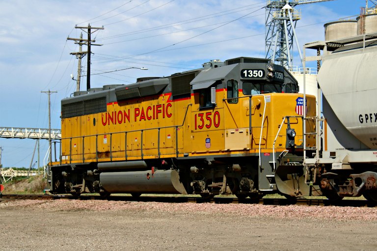 «Πράσινο φως» από Τραμπ για τη συγχώνευση Union Pacific και Norfolk Southern