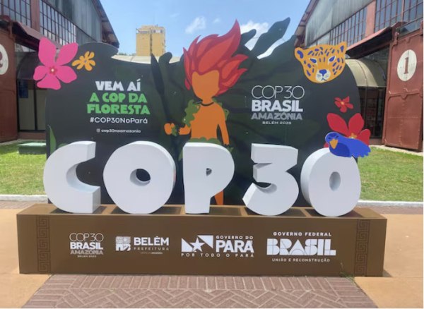 Κλίμα: «Στα πρόθυρα της κατάρρευσης» ο στόχος του 1,5° Κελσίου, προειδοποιεί ο Γκουτέρες