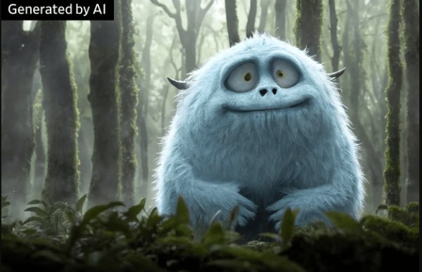 Η OpenAI θέλει να φέρει στις Κάννες ταινία φτιαγμένη από ΑΙ