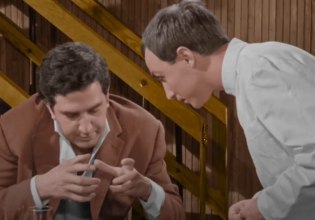 Γιώργος Κωνσταντίνου: «Η μεγαλύτερη επιτυχία στην καριέρα μου είναι το προφιτερόλ»