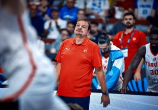 Αταμάν για το Final Four στην Αθήνα: «Ελπίζω να είμαστε εκεί με τον Παναθηναϊκό»
