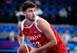 Ο προπονητής των Ρόκετς αποθέωσε τον Σενγκούν πριν το ματς με την Ελλάδα (vid)