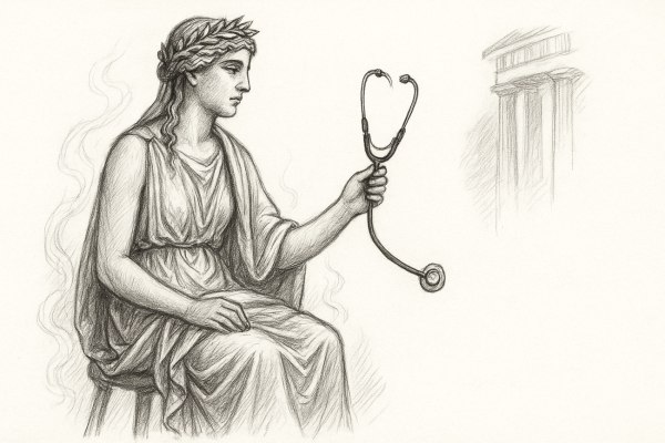 Οι σύγχρονοι «Δελφοί» που θα προβλέπουν παθήσεις και θανατηφόρες αρρώστιες