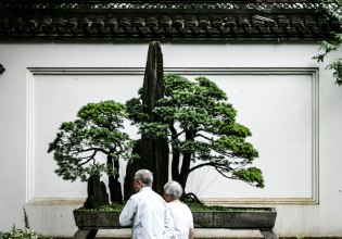 Μακροζωία: Μήπως πιάσαμε ταβάνι;