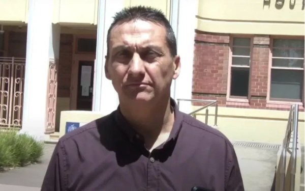 Αυστραλία: Αμοιβή άνευ προηγουμένου για τον εντοπισμό φερόμενου δολοφόνου 2 αστυνομικών