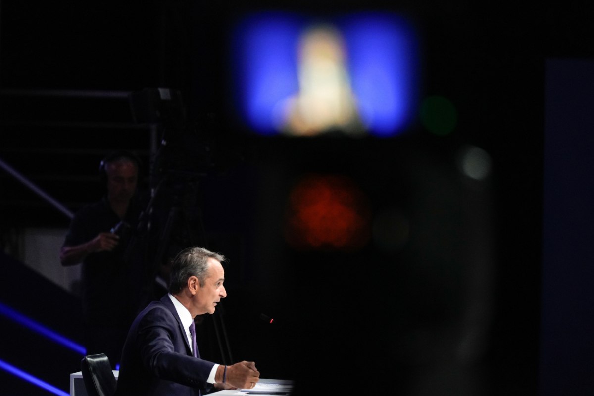 Μία ΔΕΘ διαφορετική (;)