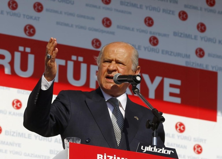 Τουρκία: «Η πολιτική του Ισραήλ να μας περικυκλώσει δεν περνάει απαρατήρητη»