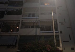 Πατήσια: Τι λέει στο in η θεία της γυναίκας που εντοπίστηκε νεκρή με το νεογνό της