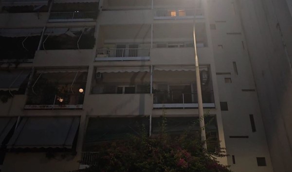 Πατήσια: Τι λέει στο in η θεία της γυναίκας που εντοπίστηκε νεκρή με το νεογνό της