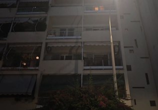 Πατήσια: Γυναίκα γέννησε μόνη της στο διαμέρισμα και εντοπίστηκε νεκρή με το νεογνό