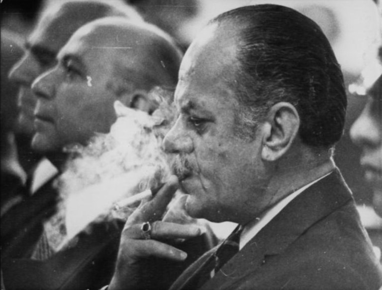 Χούντα: Η μήνυση Λυκουρέζου που οδήγησε τους πρωταίτιους στο εδώλιο