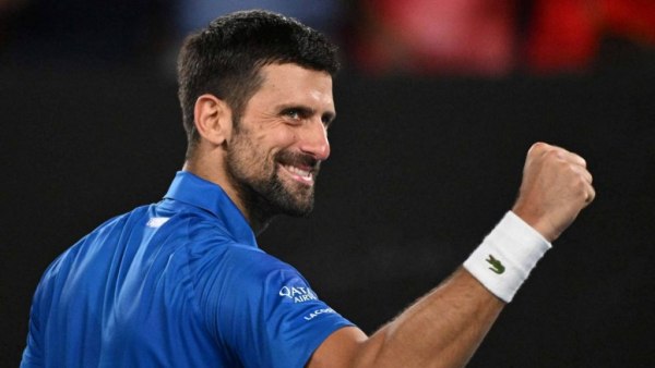 Novak Djokovic: Ο κορυφαίος τενίστας μετακόμισε μόνιμα στο Καβούρι – Η πολυτελής νέα κατοικία του