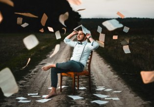 Ξέχνα το burnout: Το boreout είναι το νέο πρόβλημα στη δουλειά