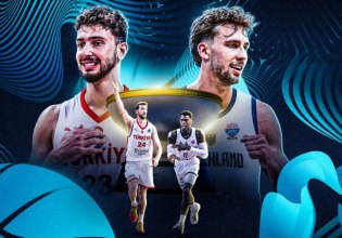 Γερμανία – Τουρκία: Κόντρα για μια θέση στην Ιστορία