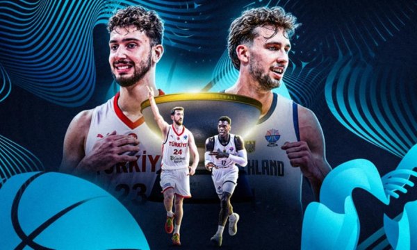 Γερμανία – Τουρκία: Κόντρα για μια θέση στην Ιστορία