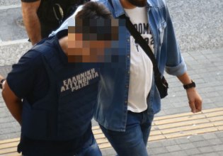Θεσσαλονίκη: Δίωξη για ανθρωποκτονία από πρόθεση στον 50χρονο αδελφοκτόνο – «Θόλωσα και έχασα τον έλεγχο»
