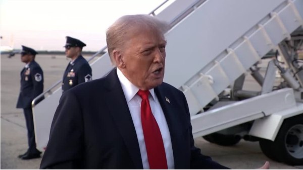 Τραμπ Ρωσία Ουκρανία