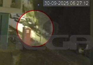 Δροσιά: Καρέ-καρέ η ενέδρα που έστησε ο δράστης στον 38χρονο – Στο «μικροσκόπιο» των Αρχών βίντεο ντοκουμέντo