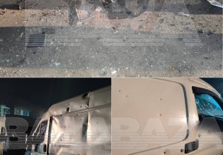 Ρωσία: Κατάρριψη δεκάδων ουκρανικών drones και κατάληψη οικισμού στην περιφέρεια Ντνιπροπετρόφσκ