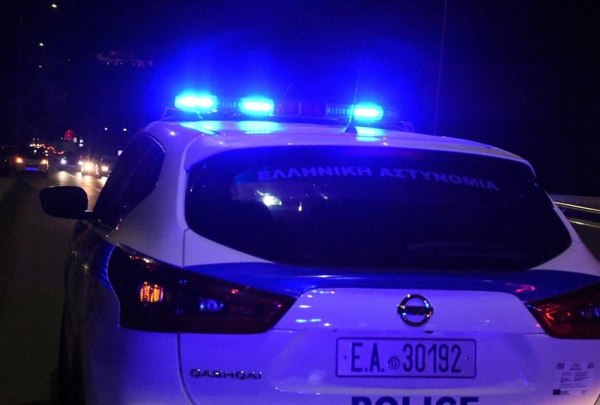Συνελήφθη στην Αθήνα καταζητούμενος της Interpol Σερβίας