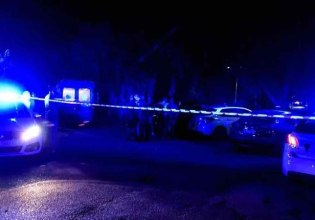 Κρήτη: Πατέρας και γιος πίσω από την αιματηρή επίθεση στα δύο αδέρφια – Ανθρωποκυνηγητό για τη σύλληψή τους