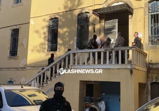 Κρήτη: Στον εισαγγελέα οι 8 πρώτοι από τους συλληφθέντες της εγκληματικής οργάνωσης – 89 κατηγορούμενοι στη δικογραφία