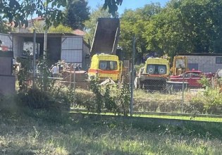 Κοζάνη: Κρίσιμη η κατάσταση του 54χρονου από την έκρηξη στο Τσοτύλι