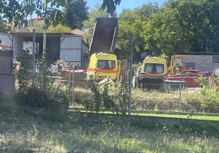 Κοζάνη: Από οβίδα του Β’ Παγκοσμίου Πολέμου η έκρηξη στο Τσοτύλι – Ακρωτηριάστηκε ο 54χρονος